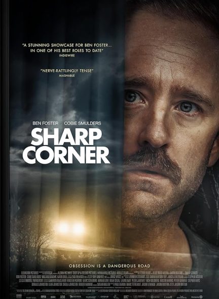 دانلود فیلم پیچ تند 2024 Sharp Corner