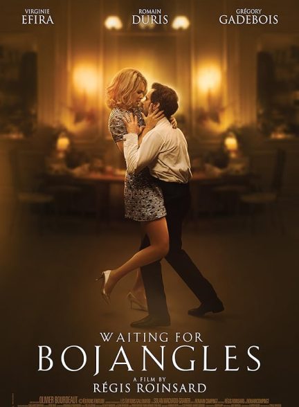دانلود فیلم در انتظار بوژانگلس 2021 Waiting for Bojangles