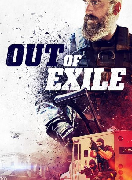 دانلود فیلم بیرون از تبعید 2022 Out of Exile