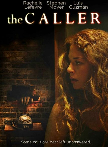 دانلود فیلم استخر بی نهایت 2011 The Caller