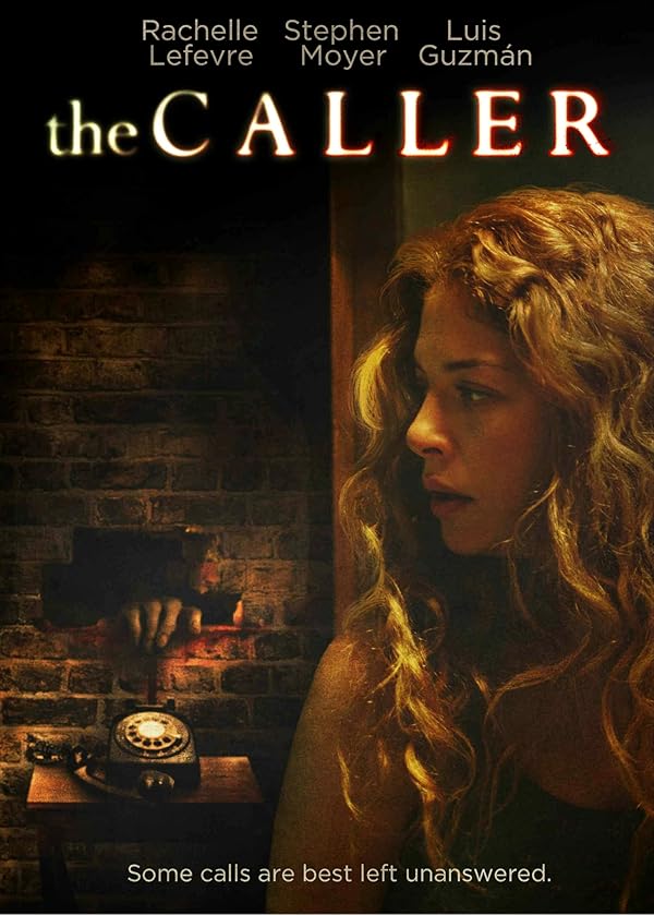 دانلود فیلم استخر بی نهایت 2011 The Caller