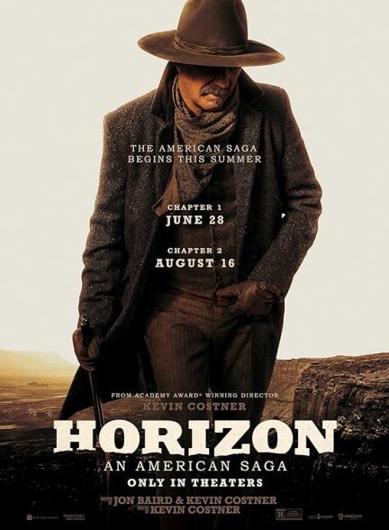 دانلود فیلم هورایزن: یک حماسه آمریکایی – فصل یک 2024 Horizon: An American Saga – Chapter 1