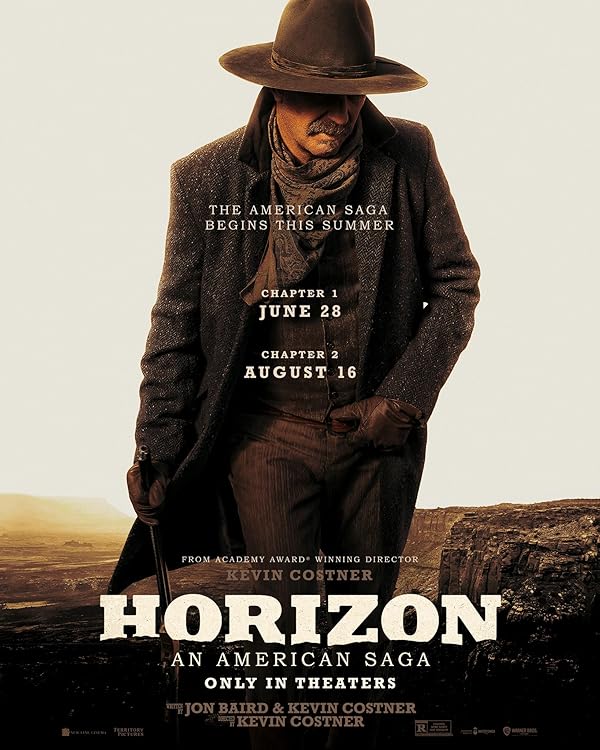 دانلود فیلم هورایزن: یک حماسه آمریکایی – فصل یک 2024 Horizon: An American Saga – Chapter 1