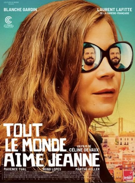 دانلود فیلم همه جین را دوست دارند 2022 Everybody Loves Jeanne