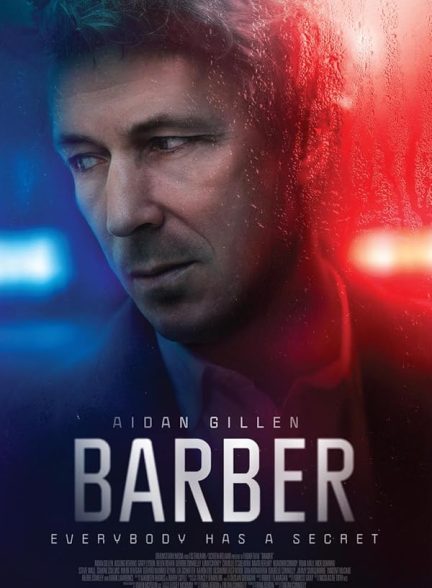 دانلود فیلم باربر 2023 Barber