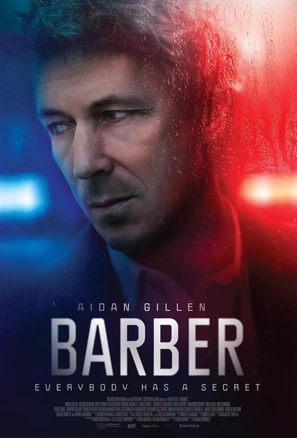 دانلود فیلم باربر 2023 Barber