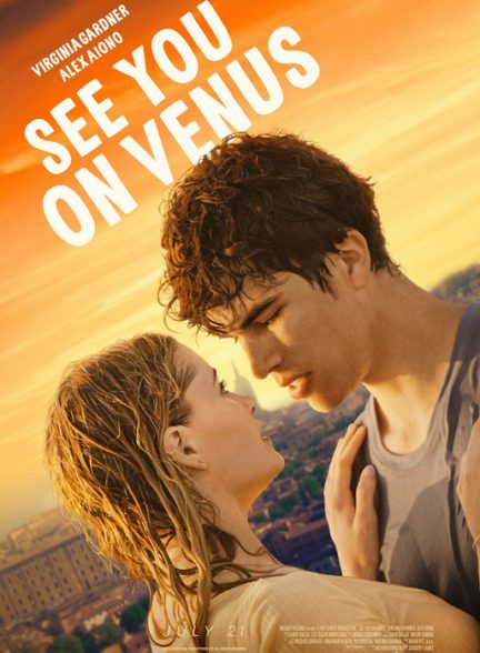 دانلود فیلم در ونوس می بینمت 2023 See You on Venus