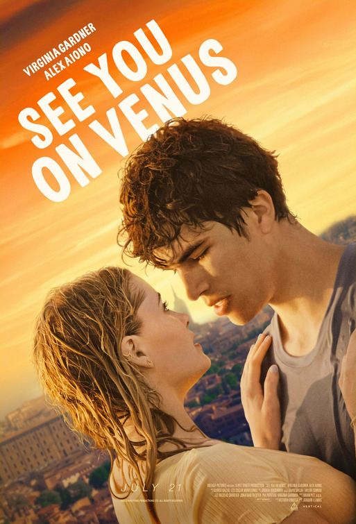 دانلود فیلم در ونوس می بینمت 2023 See You on Venus