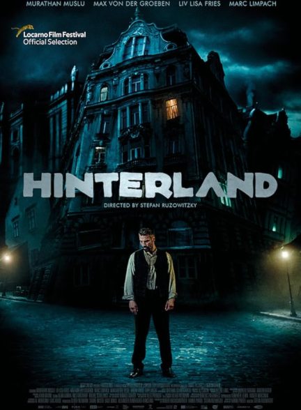 دانلود فیلم سرزمین دورافتاده 2021 Hinterland