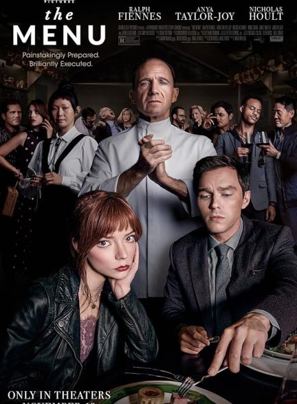 دانلود فیلم منو 2022 The Menu