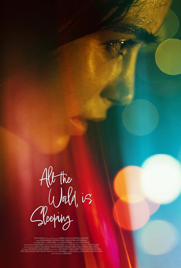 دانلود فیلم تمام دنیا خواب است 2021 All the World Is Sleeping
