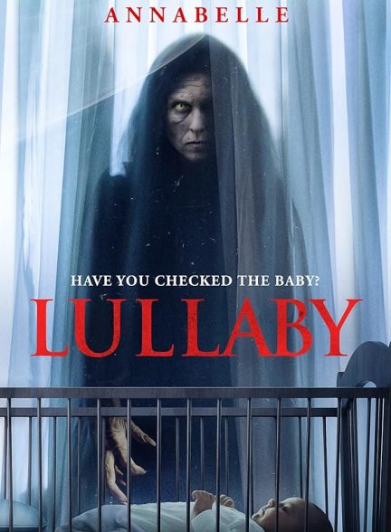 دانلود فیلم لالایی 2022 Lullaby