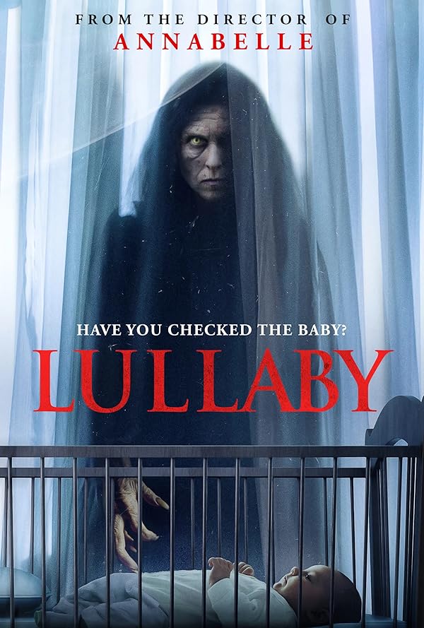 دانلود فیلم لالایی 2022 Lullaby