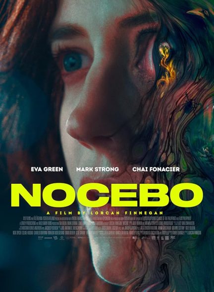 دانلود فیلم نوسیبو 2022 Nocebo