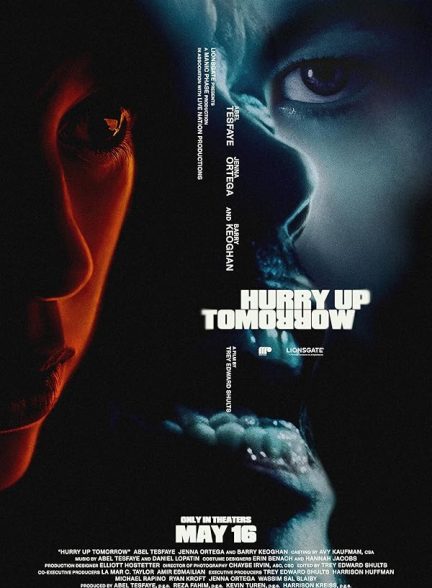 دانلود فیلم فردا عجله کن 2025 Hurry Up Tomorrow