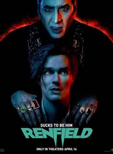 دانلود فیلم رنفیلد 2023 Renfield