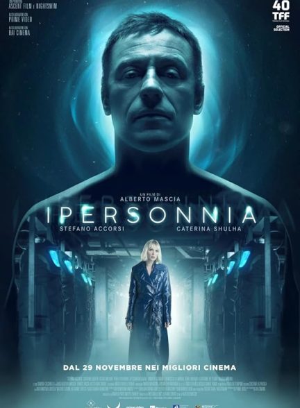 دانلود فیلم پرخوابی 2022 Hypersleep