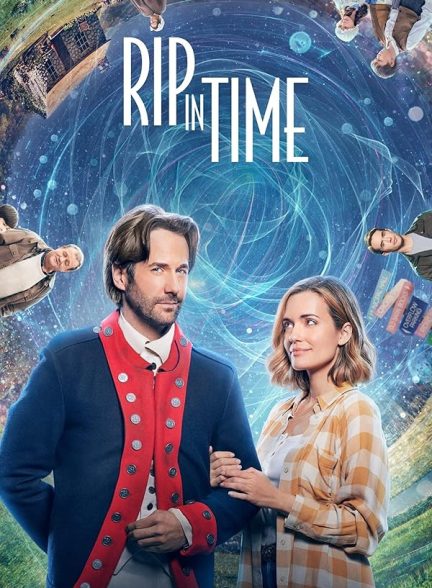 دانلود فیلم شکاف در زمان 2022 Rip in Time