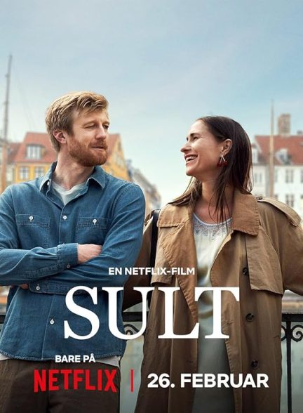 دانلود فیلم داستان عاشقانه کپنهاگ 2025 A Copenhagen Love Story