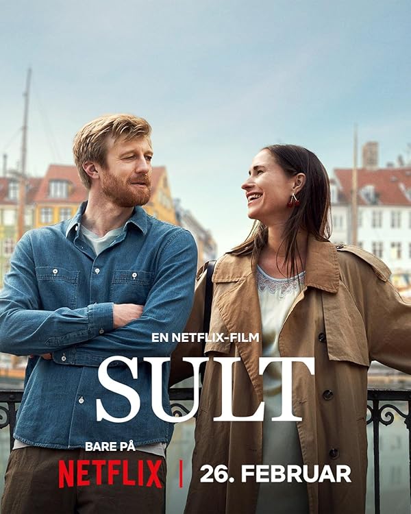 دانلود فیلم داستان عاشقانه کپنهاگ 2025 A Copenhagen Love Story