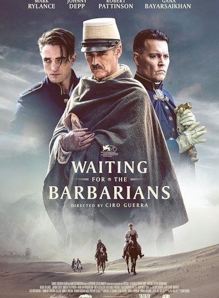 دانلود فیلم در انتظار بربرها 2019 Waiting for the Barbarians