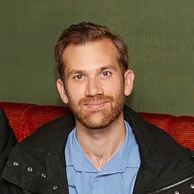 Aaron Moorhead
