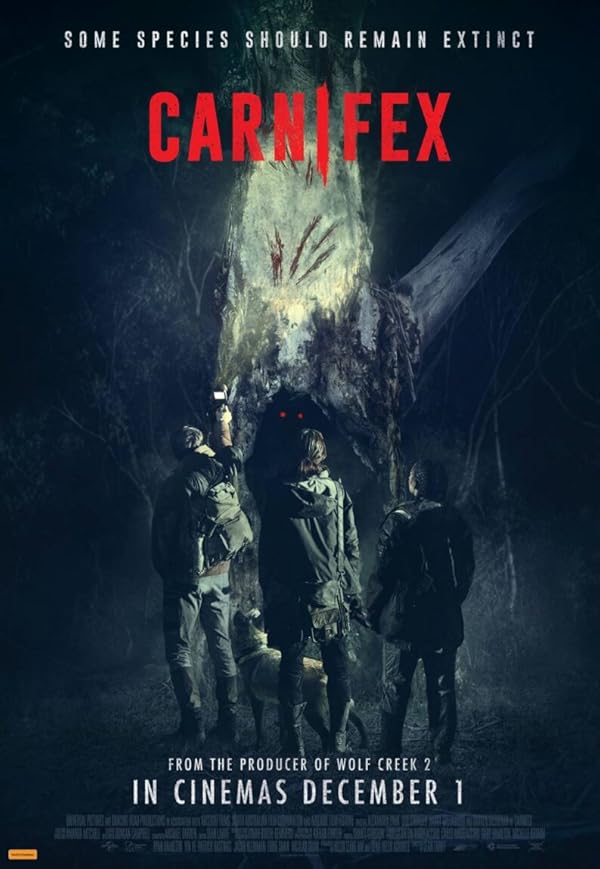 دانلود فیلم کارنیفکس 2022 Carnifex