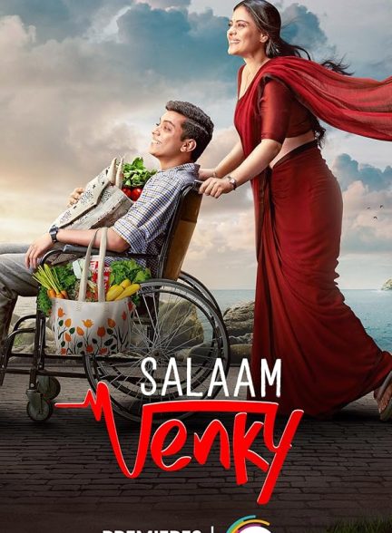 دانلود فیلم هندی درود بر ونکی 2022 Salaam Venky