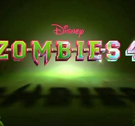 دانلود فیلم زامبی 4: طلوع خون آشام ها 2025 Zombies 4: Dawn of the Vampires
