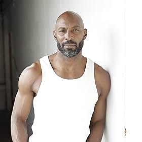 Wayne Gordon