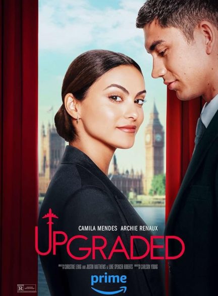دانلود فیلم ارتقا یافته 2024 Upgraded