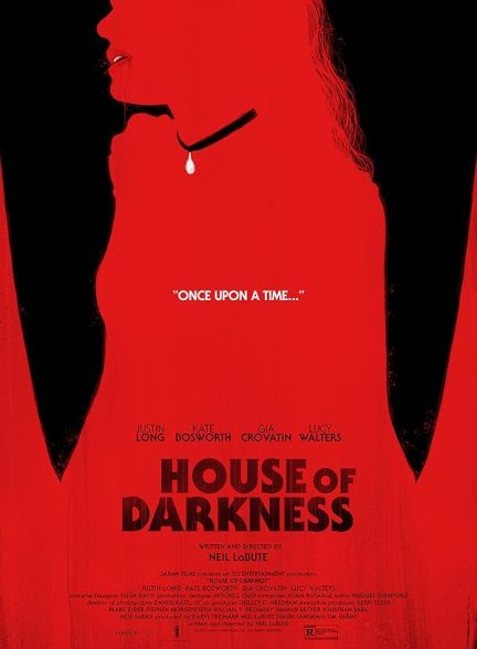 دانلود فیلم خانه تاریکی 2022 House of Darkness