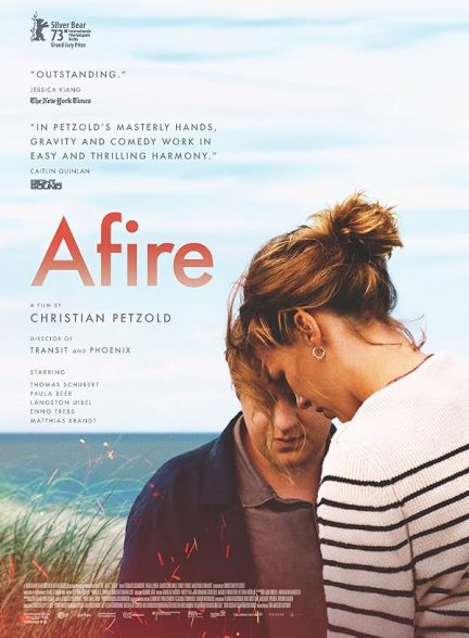 دانلود فیلم شعله ور 2023 Afire