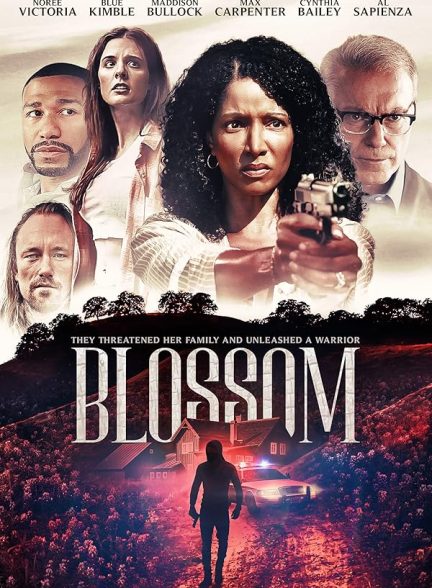 دانلود فیلم شکوفه 2023 Blossom