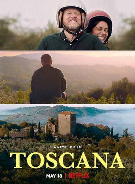 دانلود فیلم توسکانی 2022 Toscana