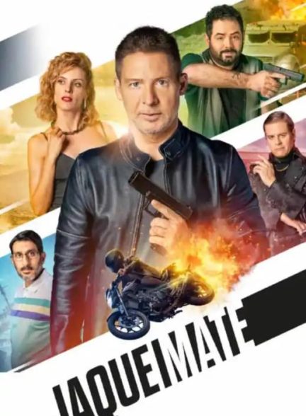 دانلود فیلم کیش و مات 2024 Checkmate