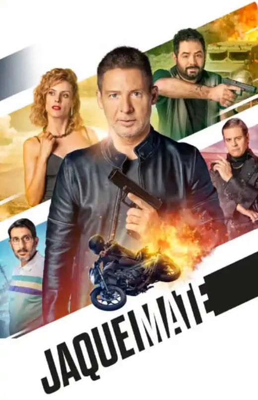 دانلود فیلم کیش و مات 2024 Checkmate