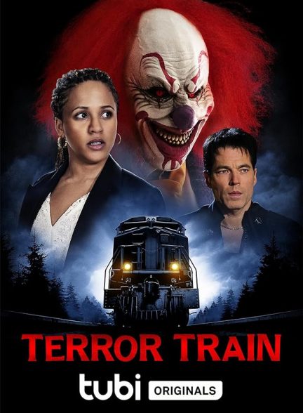 دانلود فیلم  قطار ترور 2022 Terror Train