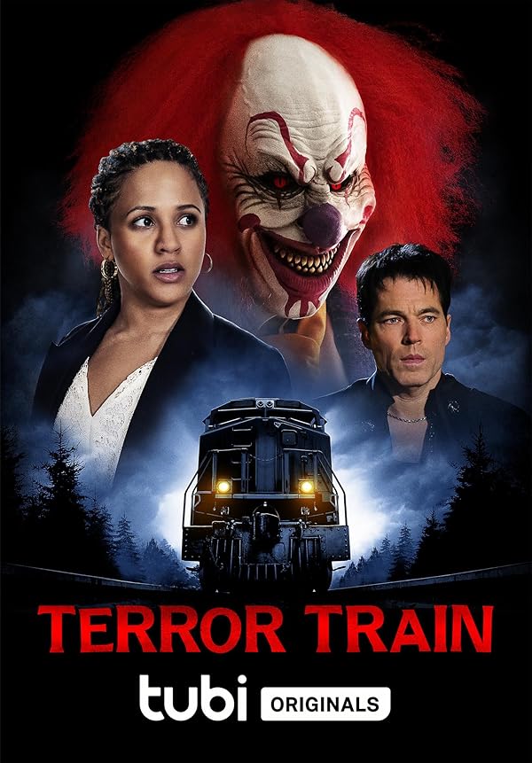 دانلود فیلم  قطار ترور 2022 Terror Train