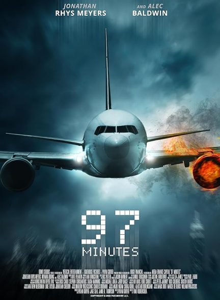 دانلود فیلم 97 دقیقه 2023 97 Minutes
