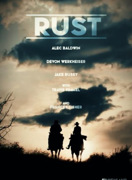 دانلود فیلم راست 2024 Rust