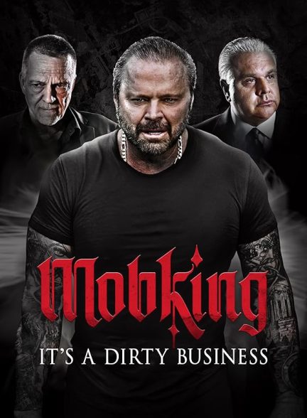 دانلود فیلم ماب کینگ 2023 MobKing