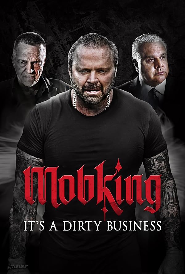 دانلود فیلم ماب کینگ 2023 MobKing