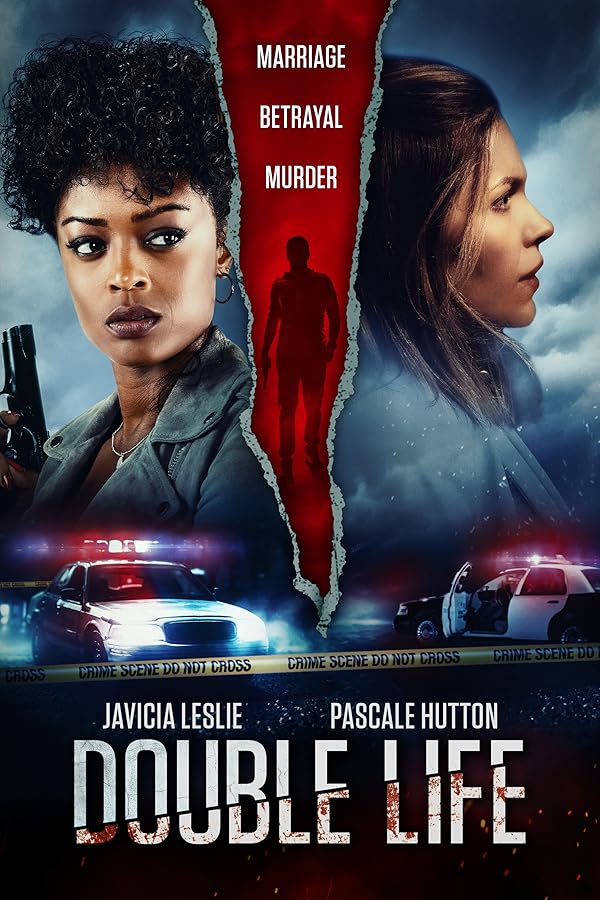 دانلود فیلم زندگی دوگانه 2023 Double Life