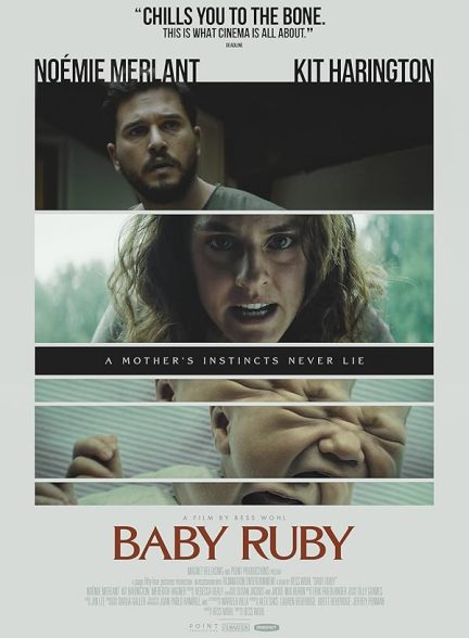 دانلود فیلم روبی کوچولو 2022 Baby Ruby