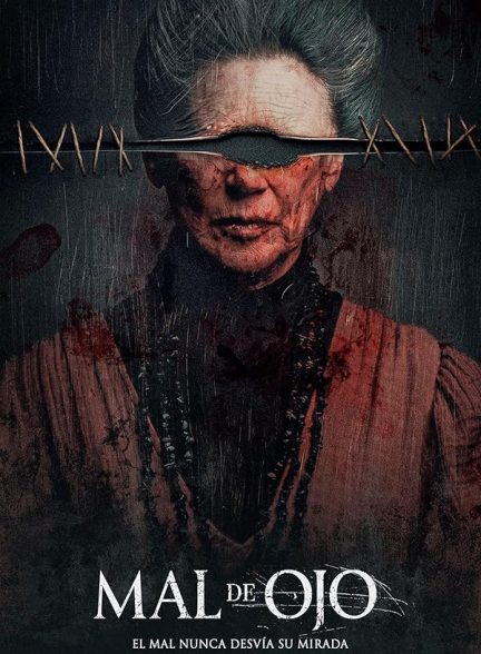 دانلود فیلم چشم شیطان 2022 Evil Eye