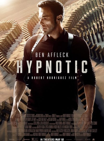 دانلود فیلم خواب آور 2023 Hypnotic