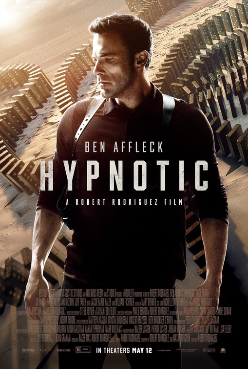 دانلود فیلم خواب آور 2023 Hypnotic