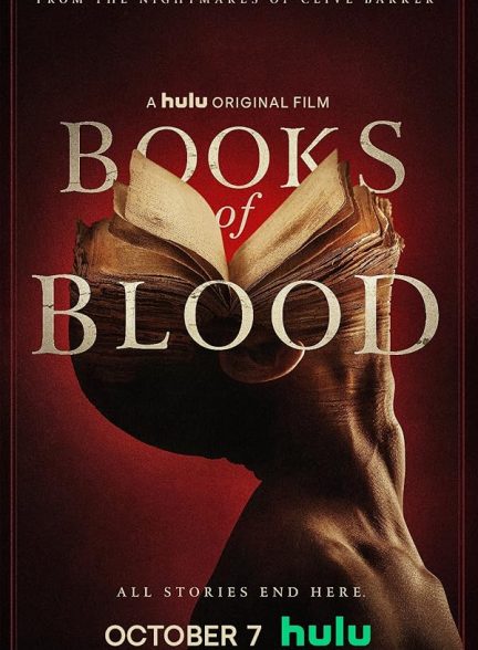 دانلود فیلم کتاب های خون 2020 Books of Blood