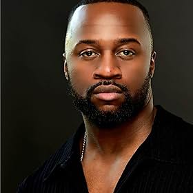 Yahudah Bane Brown